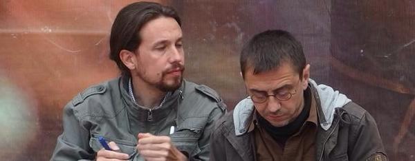 Iglesias y Monedero
