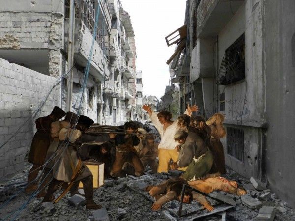 TAMMAM AZZAM 1
