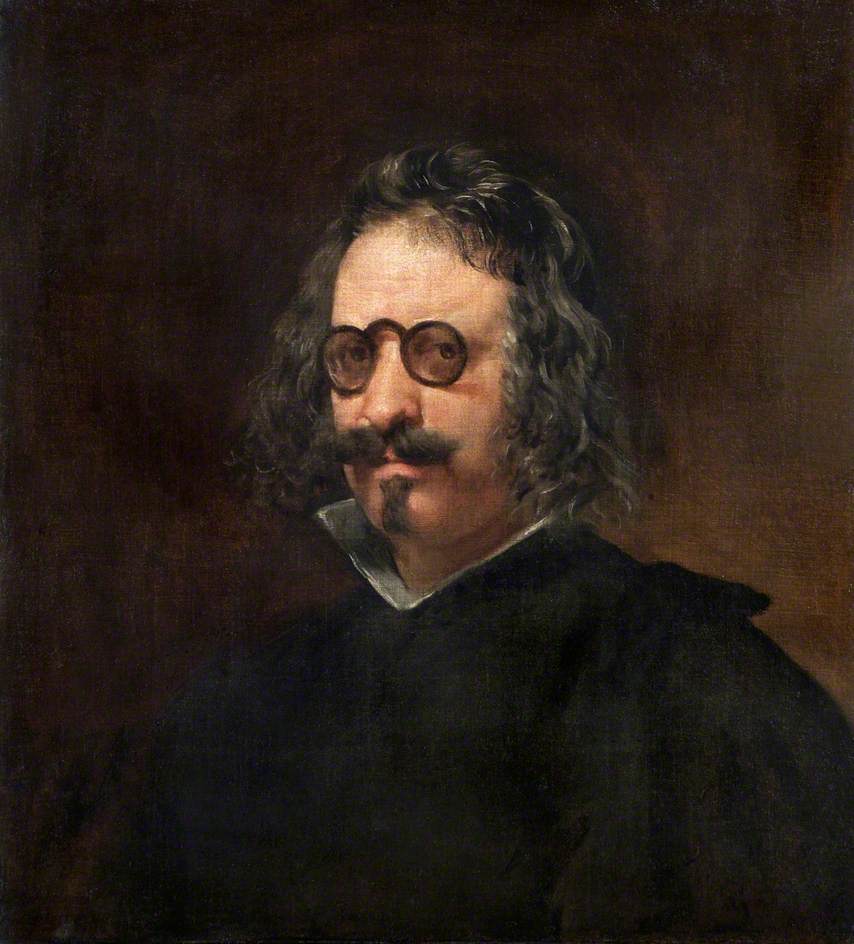 Francisco de Quevedo y Villegas
