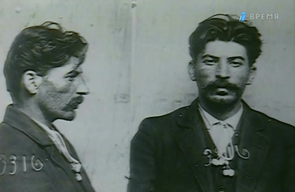 Stalin