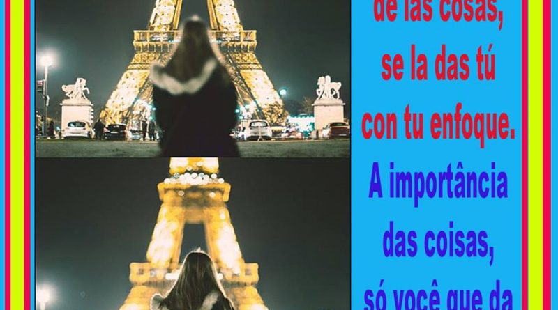 la-importancia-de-las-cosas-y-el-enfoque