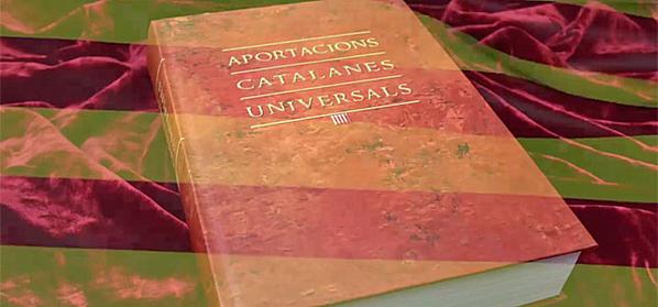Apotaciones catalanas universales