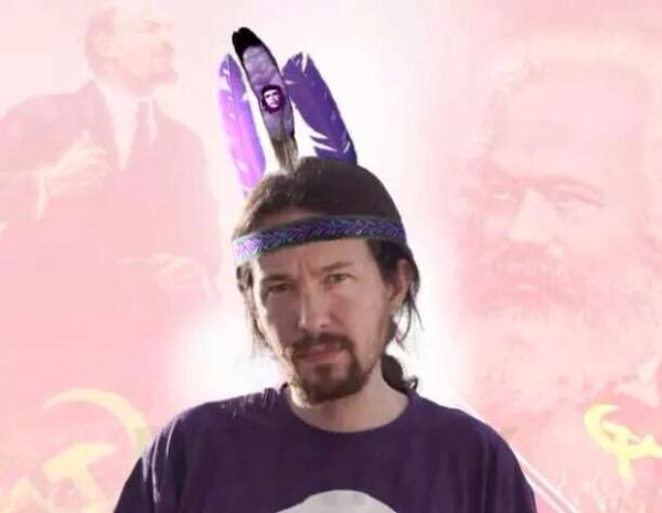 Colta morada