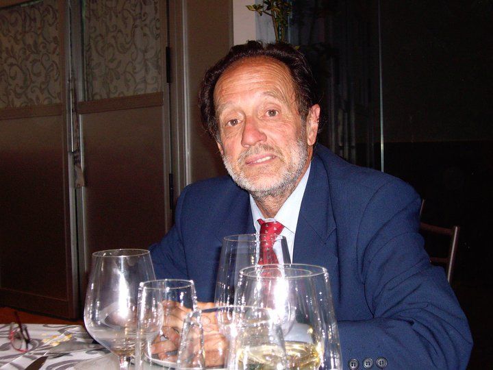 Nacho Rodríguez Márquez