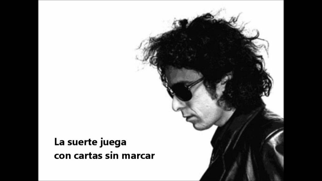 andres calamaro