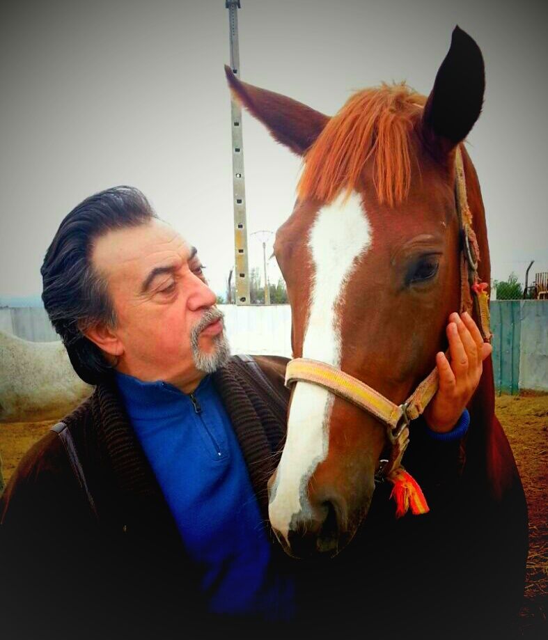 Antonio Monzón