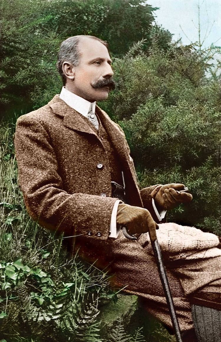 Elgar