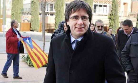el nuevo presidente autonómico de cataluña