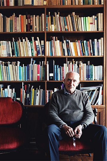 Giovanni Sartori
