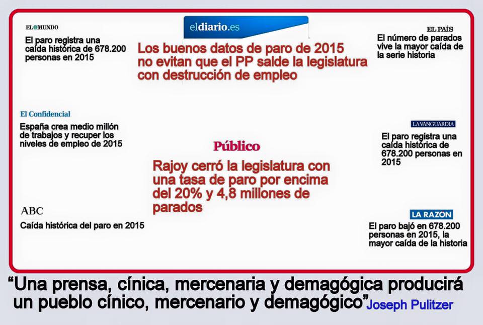Prensa mercenaria