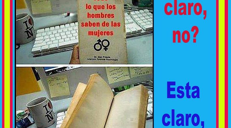 Los envíos desde Brasil del gran Mariano: Todo lo que los hombres saben