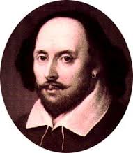WILLIAM SHAKESPEARE