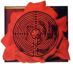 El nombre de la rosa