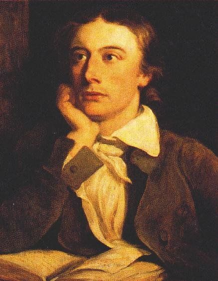 JOHN KEATS