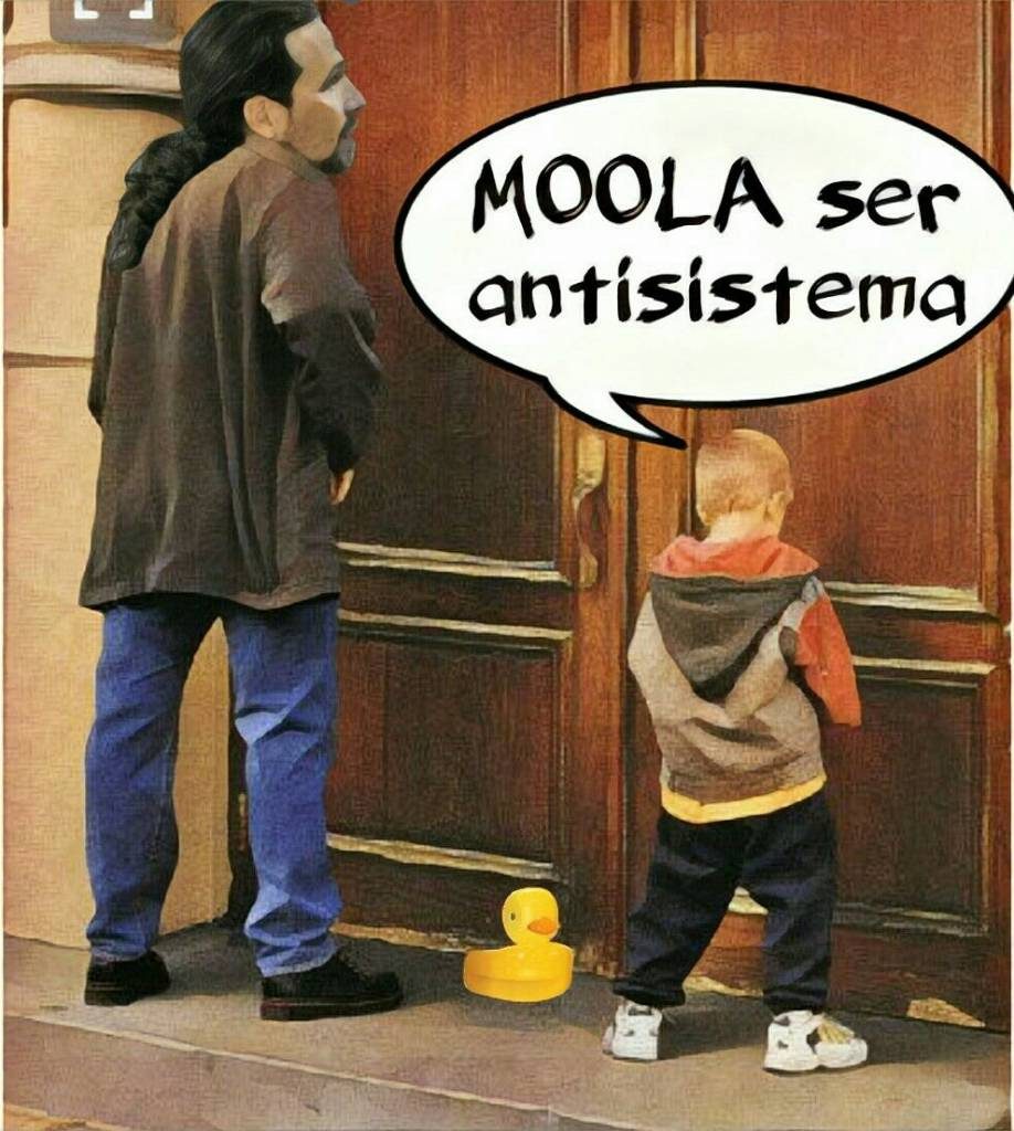 Mientras tanto, en el Congreso currando