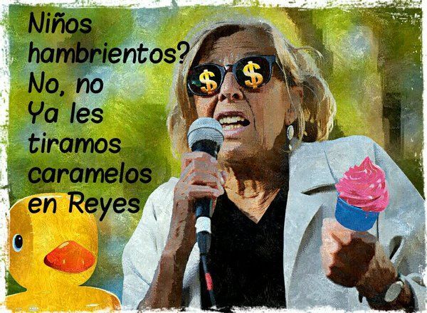 Cómo son los ricos