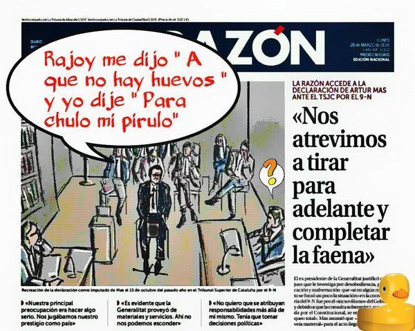 Declara Arturo en TSJC sobre su chupireferendum