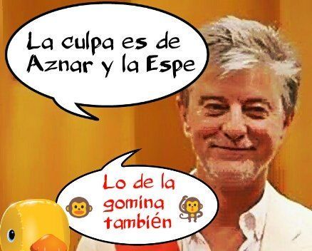 El alcalde podemita trincón dice que el terrorismo musulmán es por culpa de...