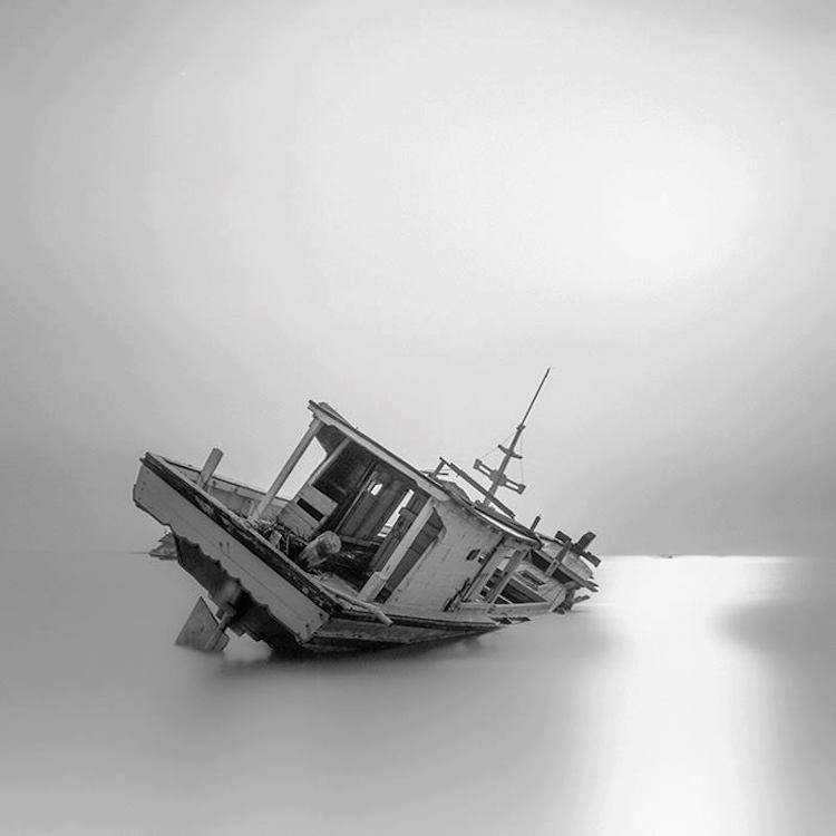 El barco se hunde señores políticos españoles y europeos
