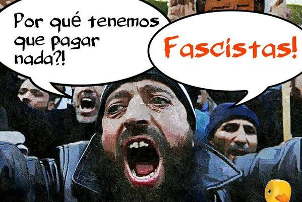 Ham desestabilizado el presupuesto social de toda Europa
