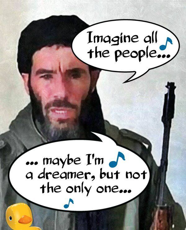 Imagine