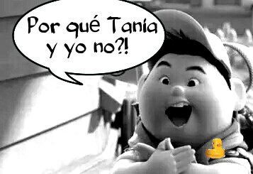lo que faltaba animado por del numeroso alzamiento de podemitas