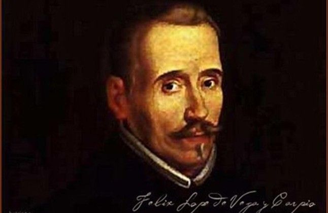 Lope de Vega