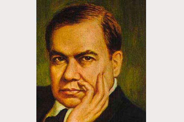 RUBEN DARIO