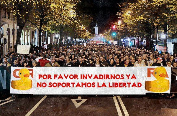 Y es que son así
