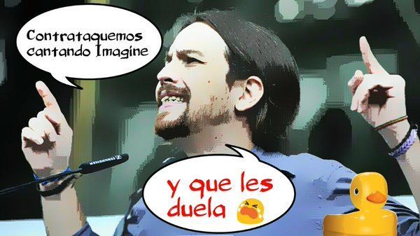 Y por supuesto el Imagine