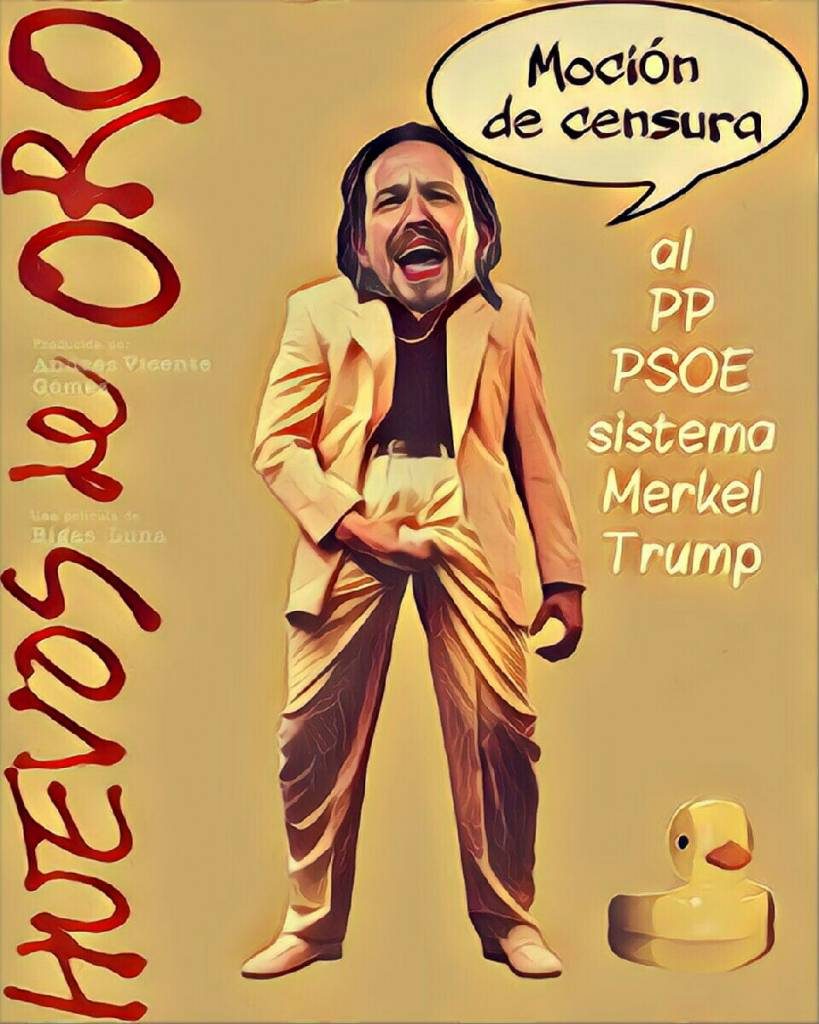 Porque yo lo valgo