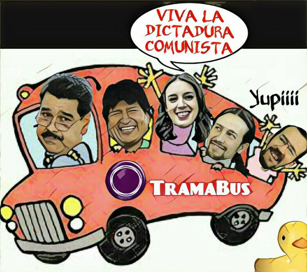 Venezuela, Irán,