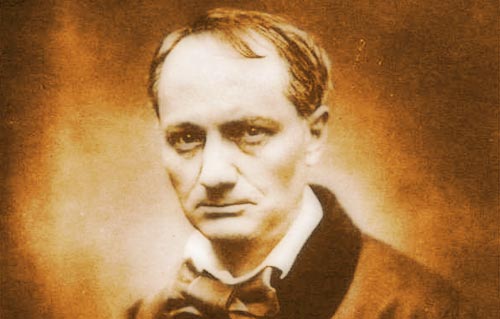 baudelaire