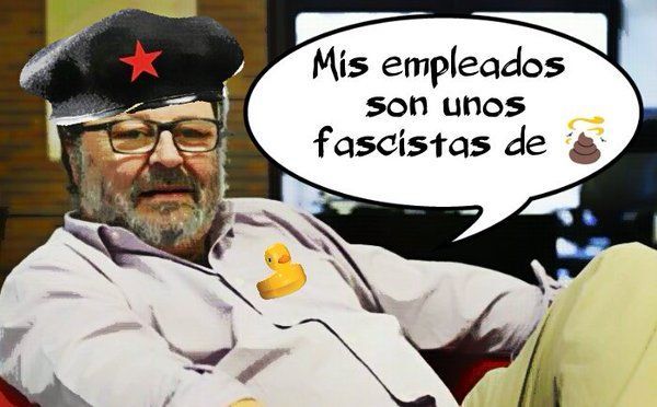 El Concejal de Seguridad de Madrid declarará ante el juez por llamar fascistas a policías municipales