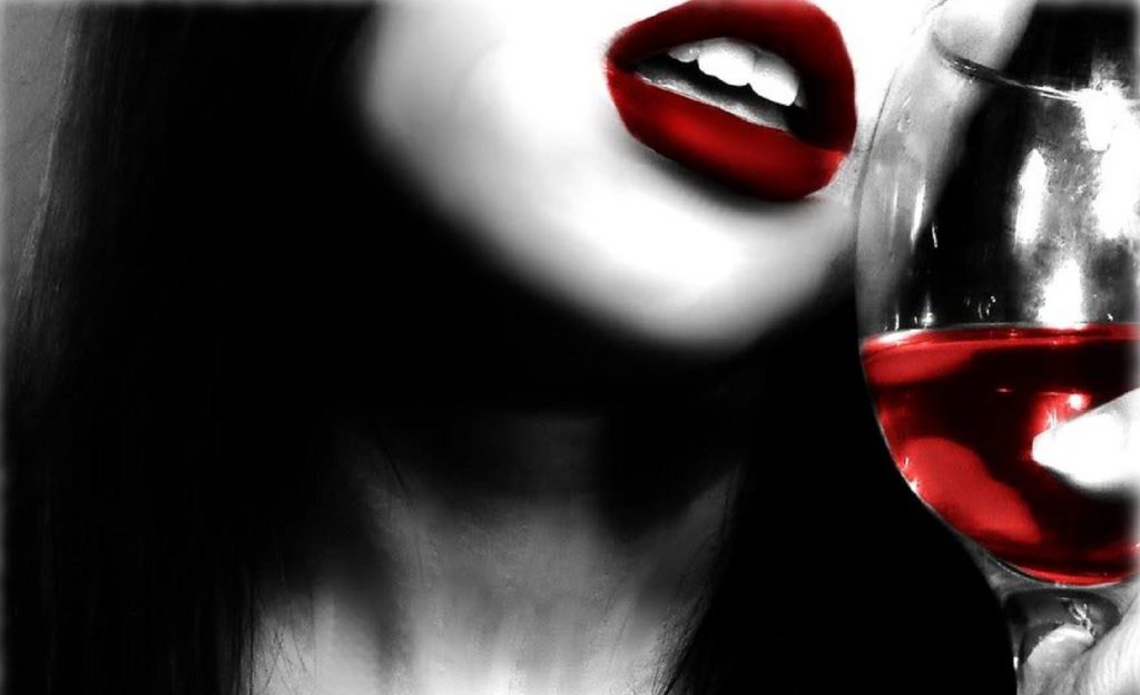 El vino 1