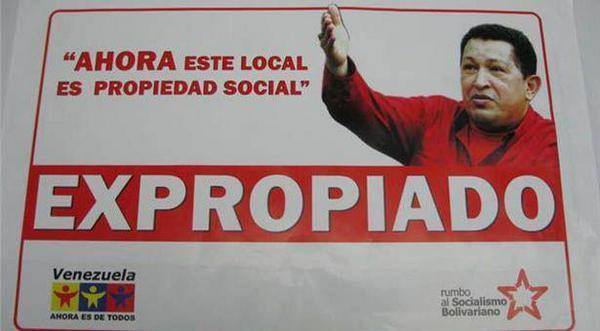 expropiado