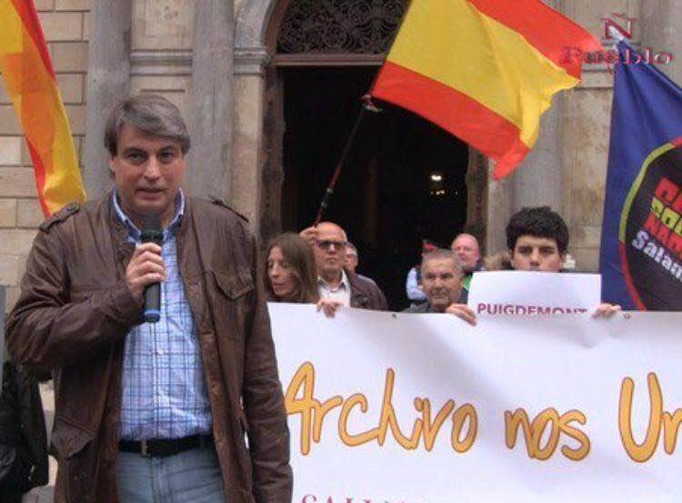 Policarpo, el Archvo nos une