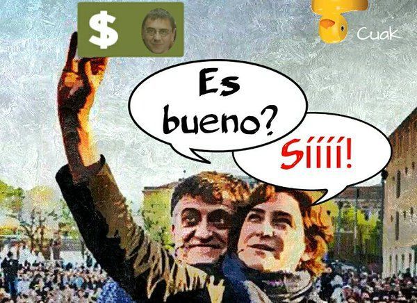 Qué bonito es tener principios