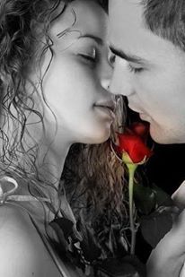 el beso