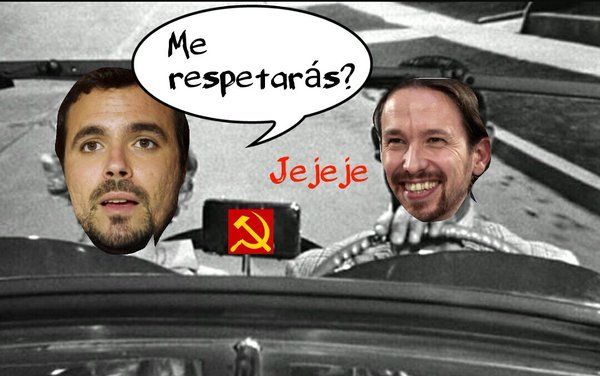 Mira ahora por dónde sale