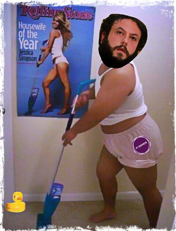 Se dicen daneses, transversales, socialdemócratas... NO CUELA