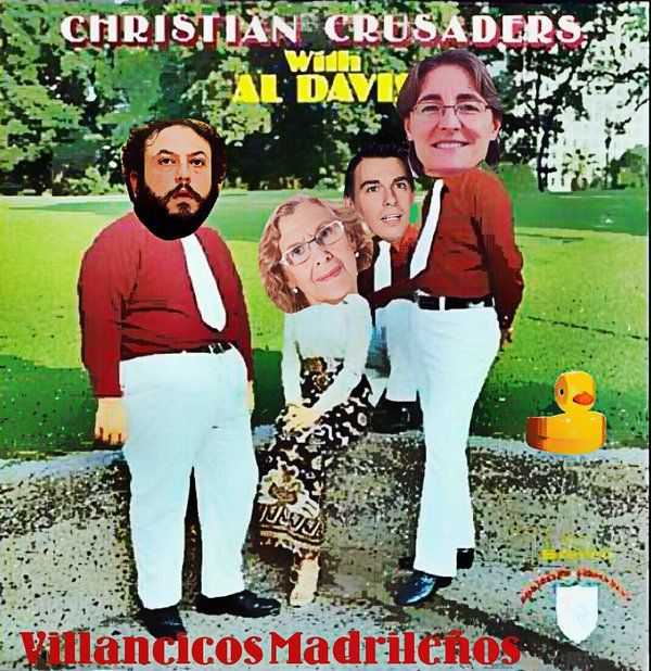Solo se les ocurre tonterías. Con tal de no currar...