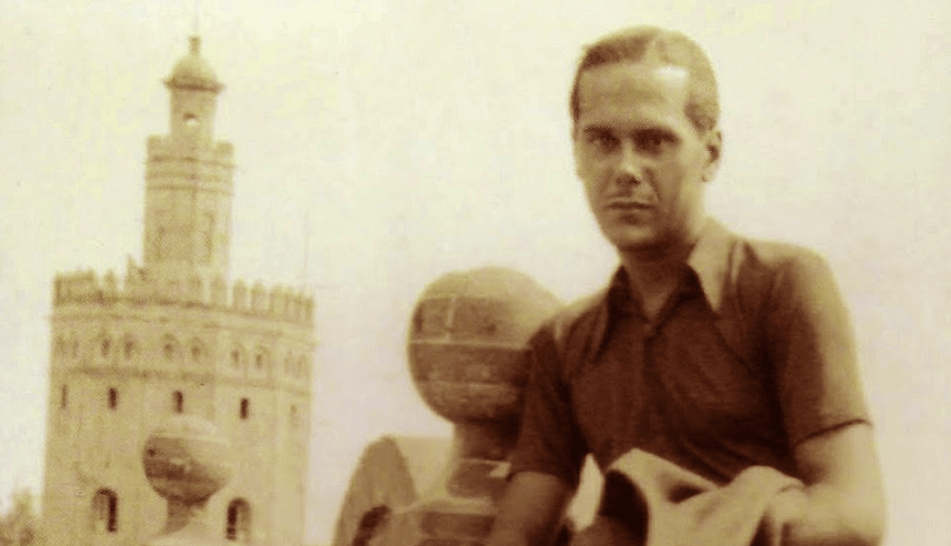 luis cernuda