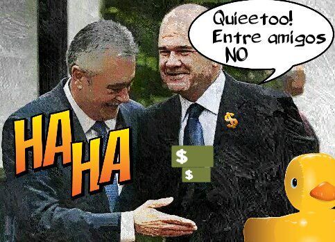 Qué tiempos aquellos...