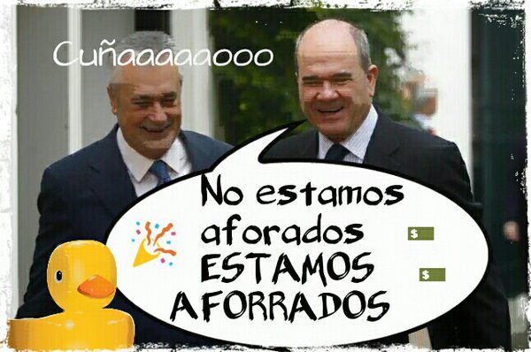 Qué tiempos aquellos!
