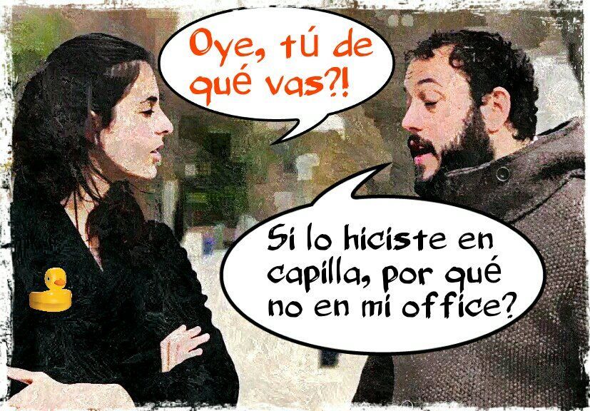 Zapa es un crack. El Paquirrín de Podemos