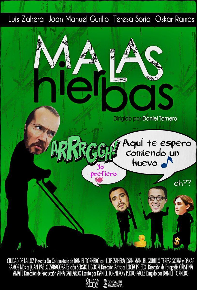 Llegan las purgas soviéticas. Perdón, socialdemócratas