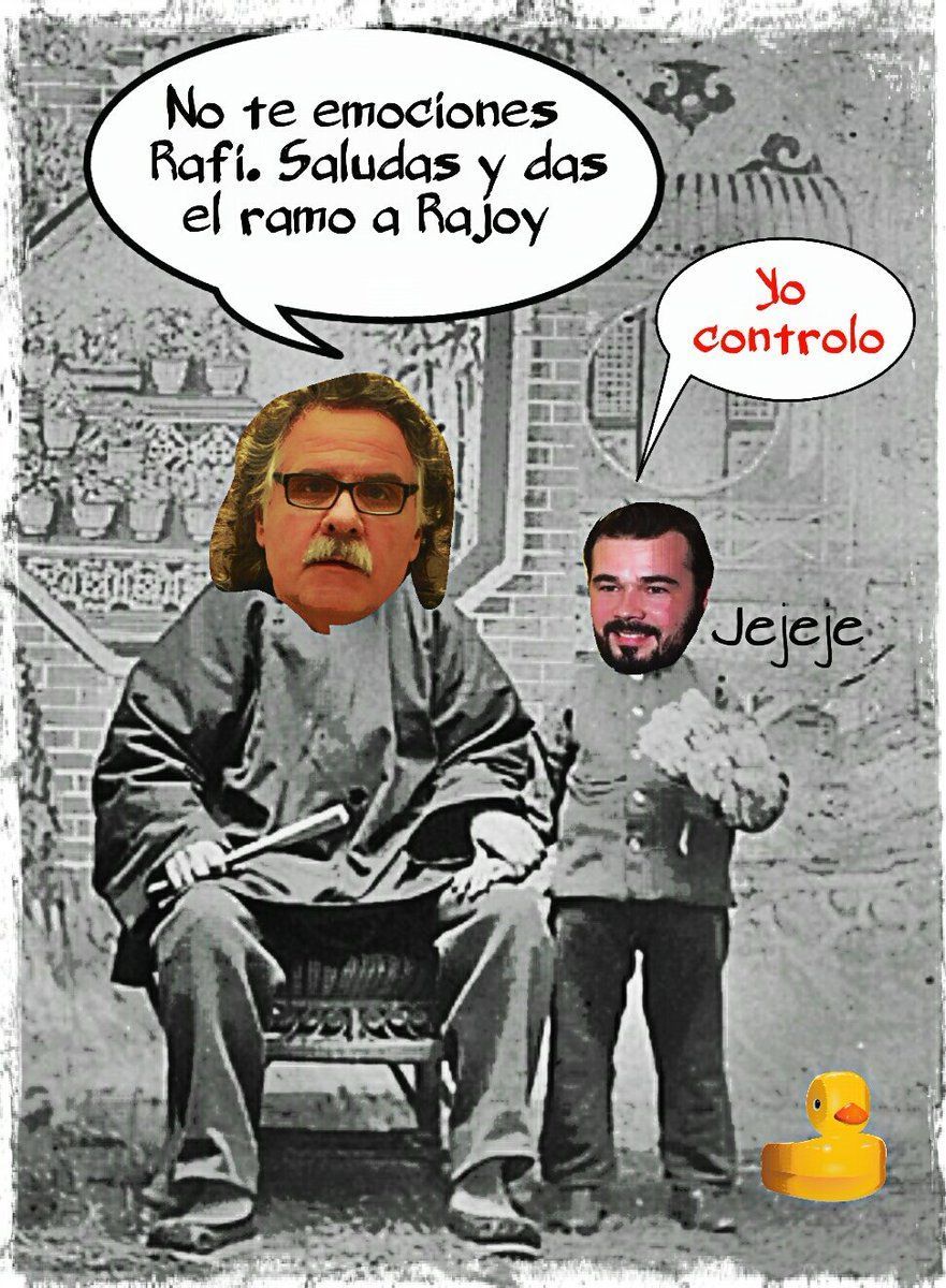 Los expatriados a punto de ser recibidos por Rajoy