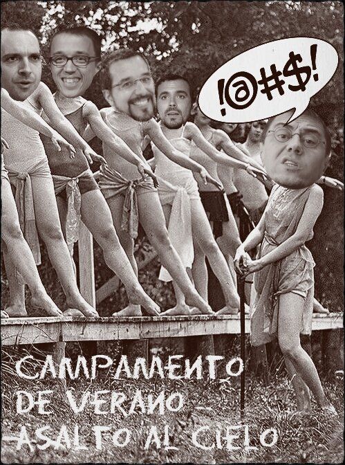 No te lo pierdas