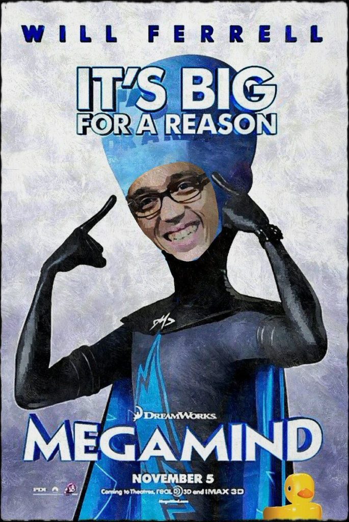 Qué melón el de Errejón. Por Linda Galmor